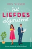 Afbeelding van Het liefdesalgoritme