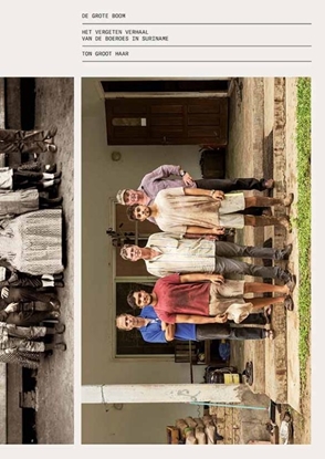 Afbeeldingen van De Grote Boom