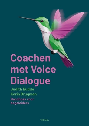 Afbeeldingen van Coachen met Voice Dialogue