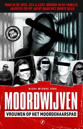 Afbeeldingen van Moordwijven