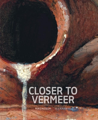 Afbeeldingen van Closer to Vermeer