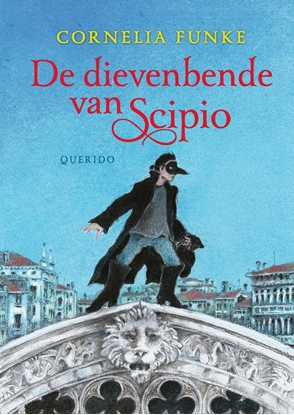 Afbeeldingen van De dievenbende van Scipio