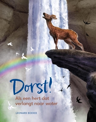 Afbeeldingen van Dorst!