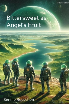 Afbeeldingen van Bittersweet as Angel’s Fruit