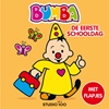 Afbeelding van Bumba : De eerste schooldag