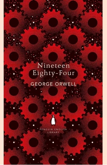 Afbeelding van The Penguin English Library Nineteen Eighty-Four