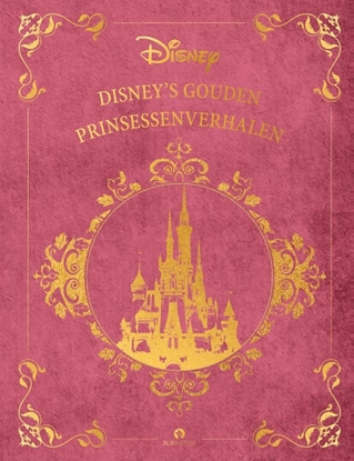 Afbeeldingen van Disney's Gouden Prinsessenverhalen