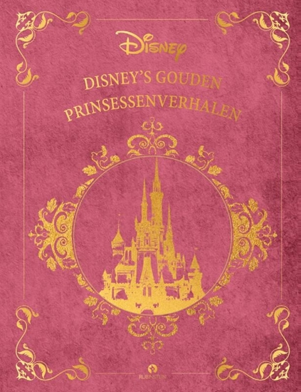 Afbeelding van Disney's Gouden Prinsessenverhalen