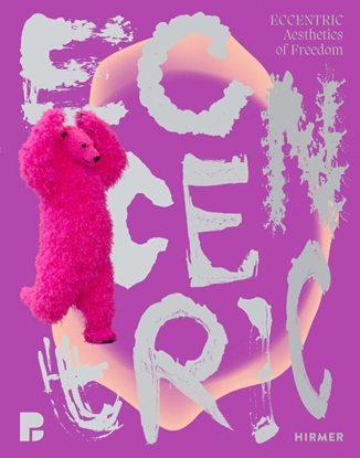 Afbeeldingen van Eccentric (Bilingual edition)