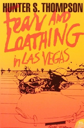 Afbeeldingen van Harper Perennial Modern Classics Fear and Loathing in Las Vegas