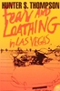 Afbeelding van Harper Perennial Modern Classics Fear and Loathing in Las Vegas