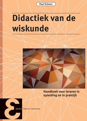 Afbeeldingen van Epsilon uitgaven Didactiek van de wiskunde