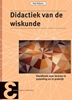 Afbeelding van Epsilon uitgaven Didactiek van de wiskunde