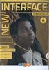 Afbeelding van New Interface LRN-line boek 1 vmbo-gt/havo Yellow label
