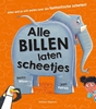 Afbeelding van Alle billen laten scheetjes