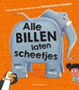 Afbeelding van Alle billen laten scheetjes