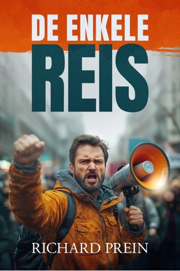 Afbeelding van De enkele reis
