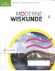 Afbeelding van Moderne Wiskunde vwo A deel 4