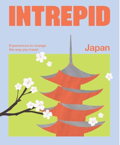 Afbeelding van Intrepid Intrepid Japan