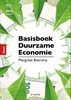 Afbeelding van Basisboek duurzame economie