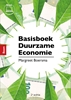 Afbeelding van Basisboek duurzame economie