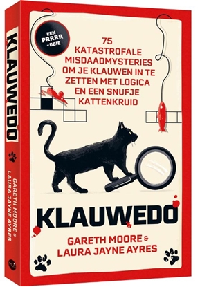 Afbeeldingen van Klauwedo