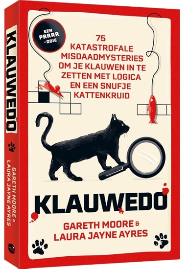 Afbeelding van Klauwedo