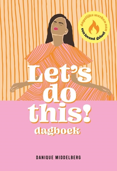 Afbeelding van Let's do this!
