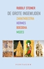 Afbeelding van De grote ingewijden