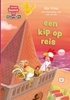 Afbeelding van Leren lezen met Kluitman een kip op reis