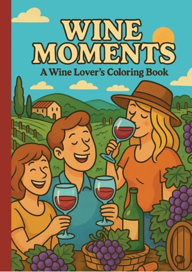 Afbeelding van Wine Moments