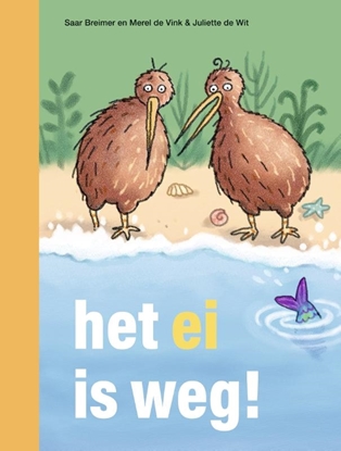 Afbeeldingen van ik lees het ei is weg!