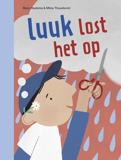 Afbeelding van ik lees luuk lost het op