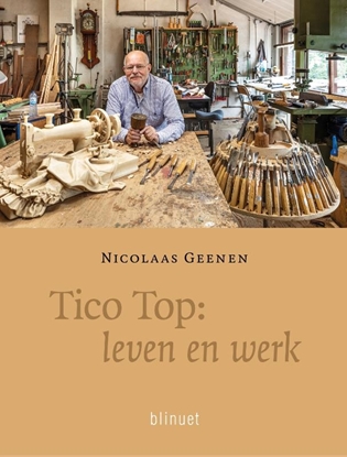 Afbeeldingen van Tico Top: leven en werk