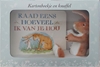 Afbeelding van Raad eens hoeveel ik van je hou