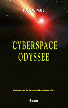 Afbeeldingen van Cyberspace Odyssee