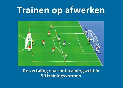 Afbeeldingen van Trainen op afwerken