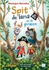 Afbeelding van Lekker lezen met Kluitman Spit de lama en de piraten