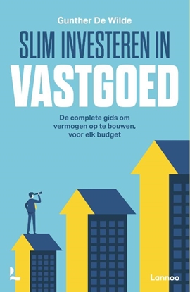Afbeeldingen van Slim investeren in vastgoed