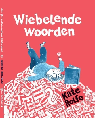 Afbeeldingen van Wiebelende woorden