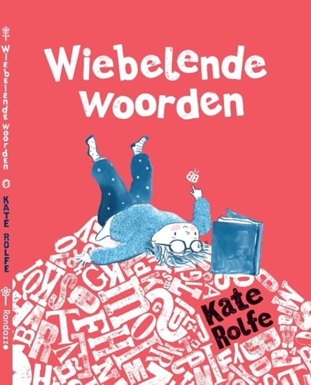 Afbeelding van Wiebelende woorden