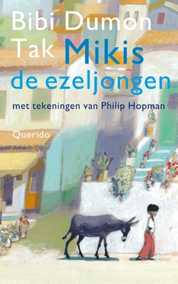 Afbeeldingen van Mikis de ezeljongen