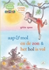 Afbeelding van Leren lezen met Kluitman aap & mol en de zon / het hol is vol