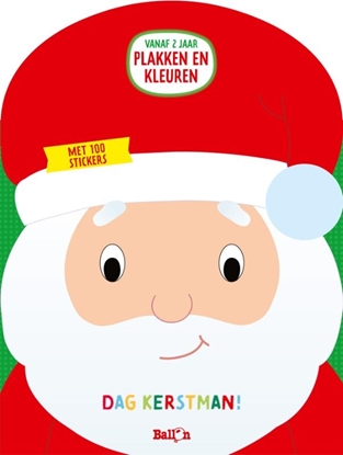 Afbeeldingen van Kerstmis Dag Kerstman