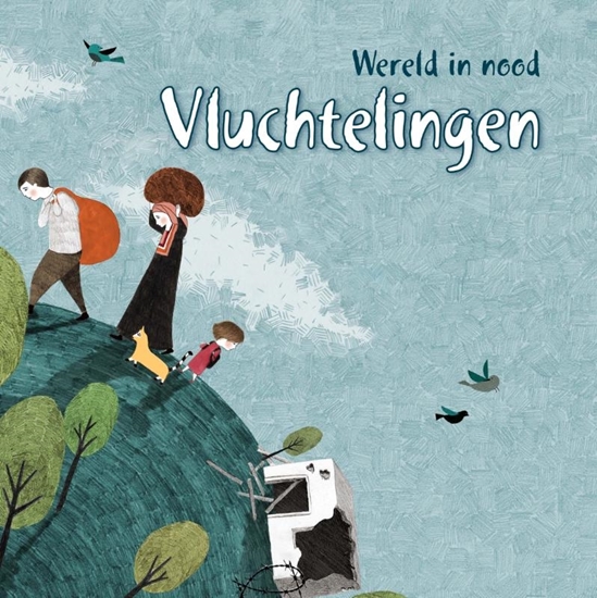 Afbeelding van Wereld in Nood Vluchtelingen