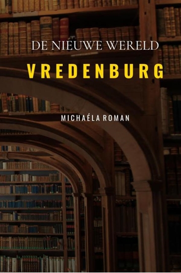 Afbeelding van Vredenburg