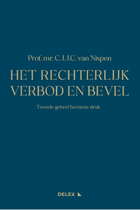 Afbeeldingen van Het Rechterlijk Verbod en Bevel