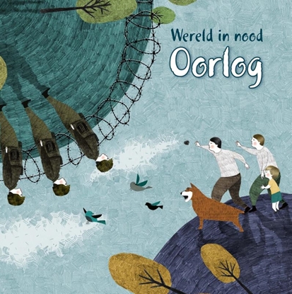 Afbeeldingen van Wereld in Nood Oorlog