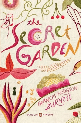 Afbeeldingen van Penguin Classics Deluxe Edition The Secret Garden (Penguin Classics Deluxe Edition)