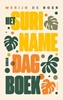 Afbeelding van Het Surinamedagboek
